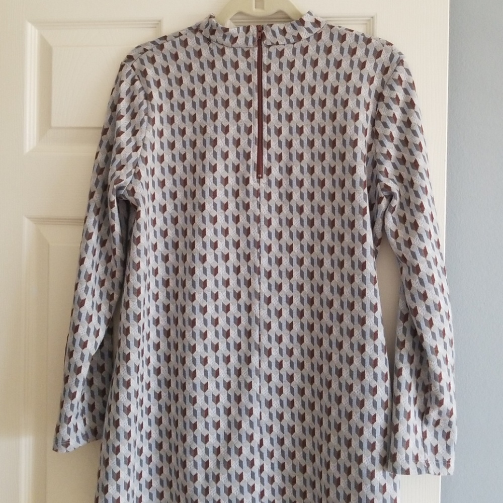 Tyler Boe Tunic!!! View 3